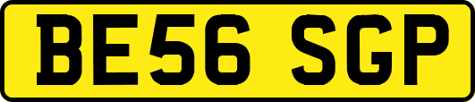 BE56SGP