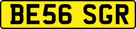 BE56SGR