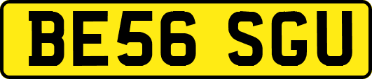 BE56SGU