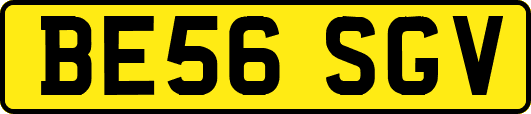 BE56SGV