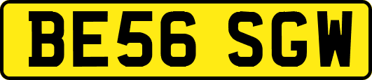 BE56SGW