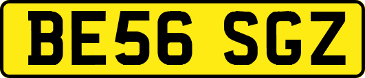 BE56SGZ