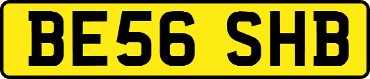 BE56SHB