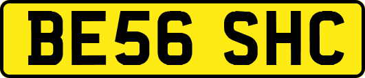 BE56SHC
