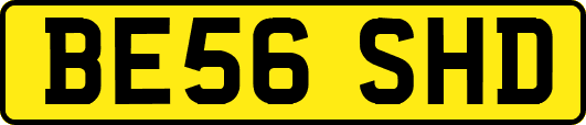 BE56SHD