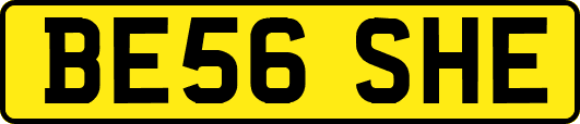 BE56SHE