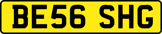 BE56SHG