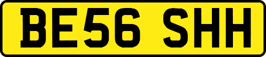BE56SHH