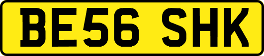BE56SHK