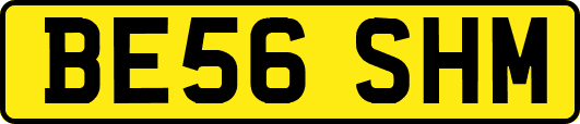 BE56SHM