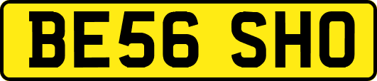 BE56SHO