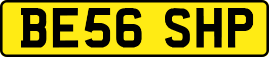 BE56SHP