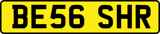 BE56SHR