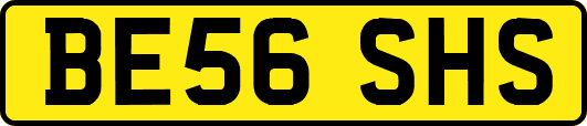 BE56SHS