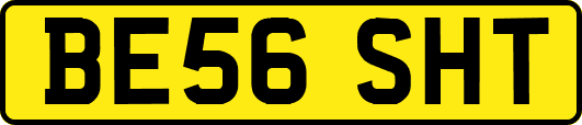 BE56SHT