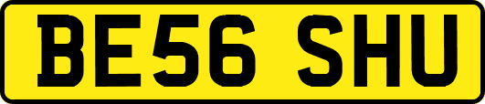 BE56SHU