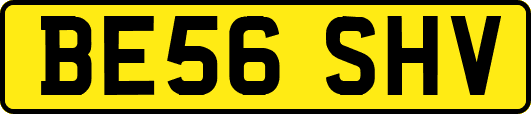 BE56SHV