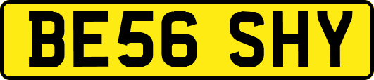 BE56SHY