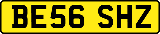BE56SHZ