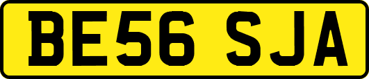 BE56SJA
