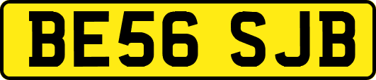 BE56SJB