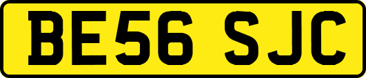 BE56SJC