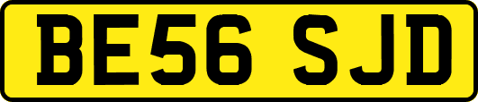 BE56SJD