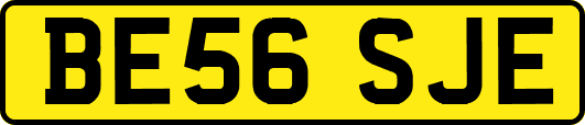 BE56SJE