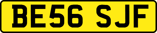 BE56SJF