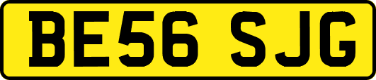BE56SJG