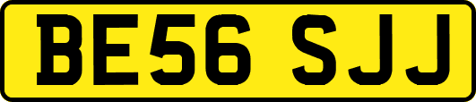 BE56SJJ