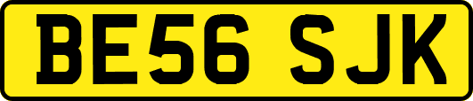 BE56SJK