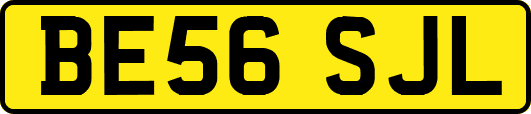 BE56SJL