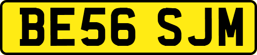 BE56SJM