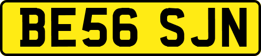 BE56SJN