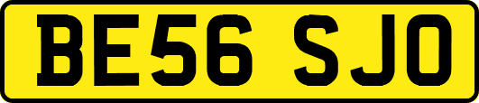 BE56SJO