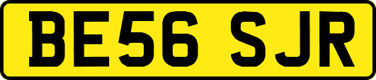 BE56SJR