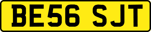 BE56SJT