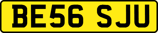 BE56SJU