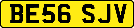 BE56SJV