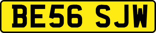 BE56SJW