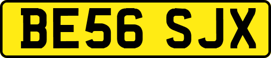BE56SJX