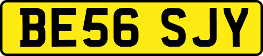 BE56SJY