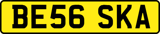 BE56SKA