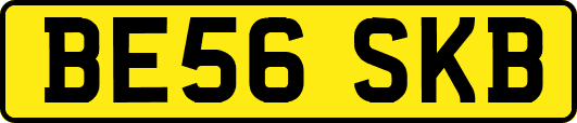 BE56SKB