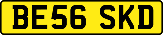BE56SKD