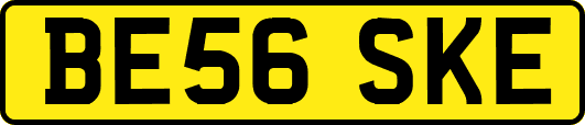 BE56SKE