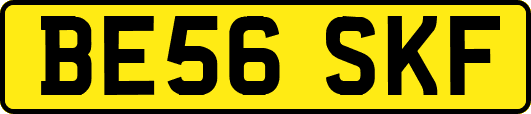 BE56SKF