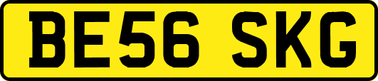BE56SKG