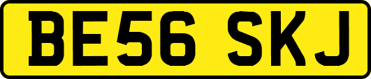 BE56SKJ